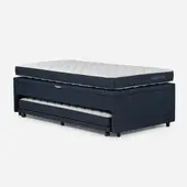 ROSEN - Boxet 1.5 plazas Upline Azul