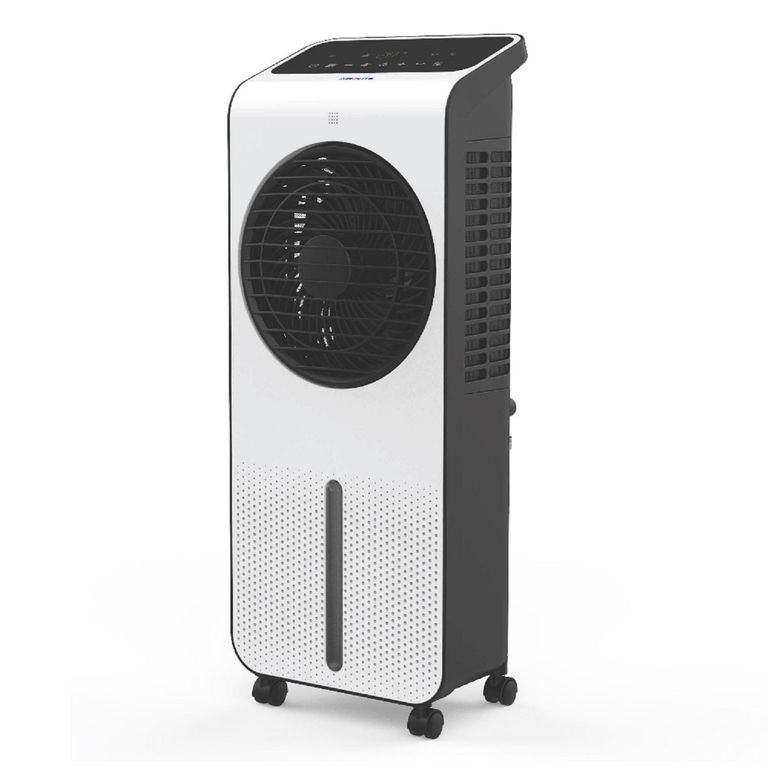 Enfriador de aire evaporativo 24 W