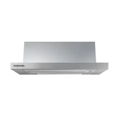 SAMSUNG - Campana Retráctil 60 cm Gris NK24M1030IS/ZS
