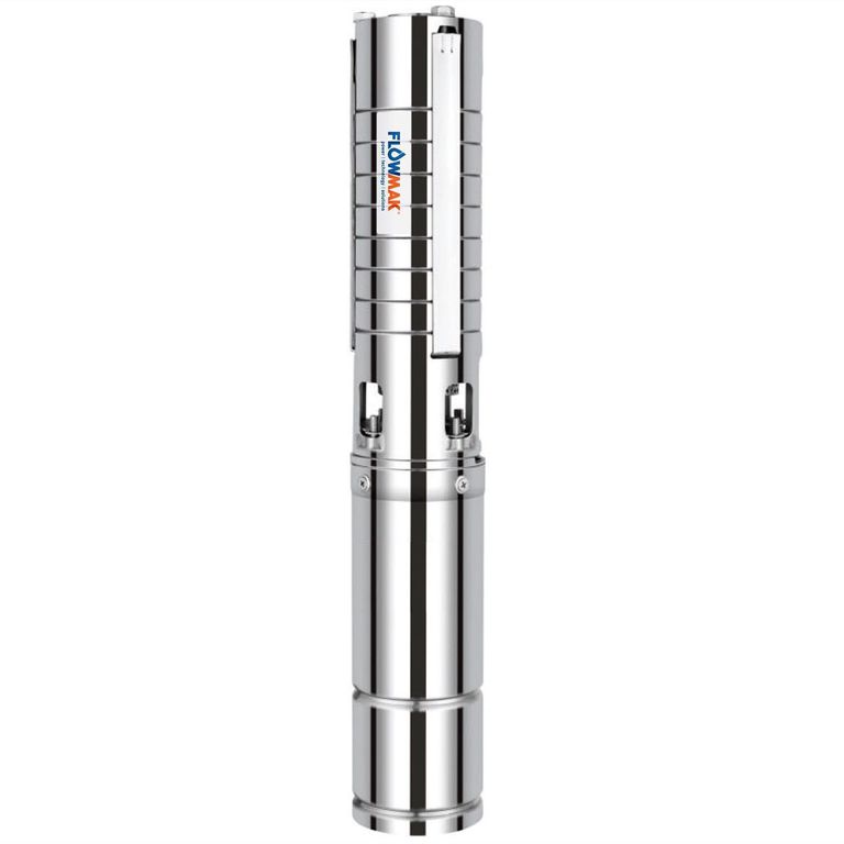 Bomba Solar 3SSC4 5-72V 750W