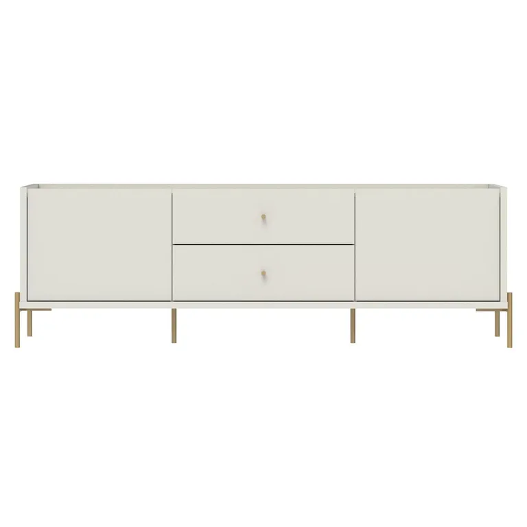Rack Jasper1.8Offwhite Brillo Gold