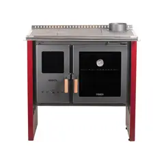 BOSCA - Cocina a Leña Platos Burdeo Hestia 90