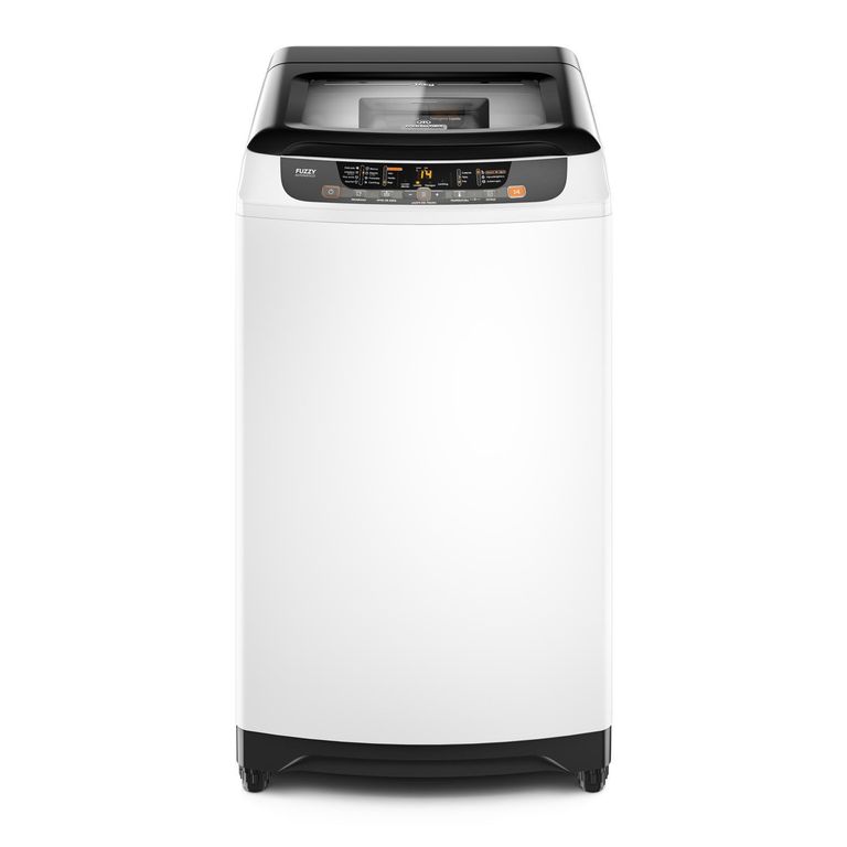 Lavadora Carga Superior 14 kg Blanco 14 BZG