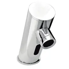 NIBSA - Llave lavatorio electronica con sensor 8l/min a 3 bar