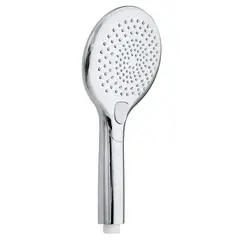 DUSCHY - Mango ducha led con medidor de caudal