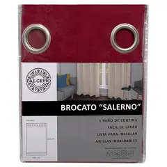 PALERMO - Cortina Salerno 003 anilla