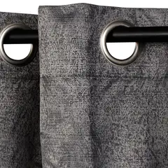 PALERMO - Cortina black out Marbella 017 anilla