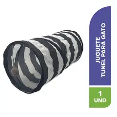 PETIZOOS - Tunel para gato