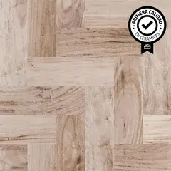 ANTIK - Cerámica 58x58 cm Cedro oscuro Café 2.35 m2