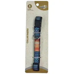 KIBOO PETS - Collar para perros chicos diseños surtidos