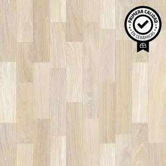 ANTIK - Cerámica 57x57 cm Taco Marfim Café 2.3 m2