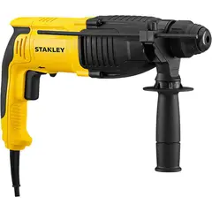 STANLEY - Rotomartillo 800W SDS PLUS