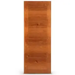 GLOVER - Puerta Exterior Pino Radiata Turín