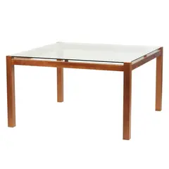 LATAM HOME - Mesa comedor barcelona 1400x1400 8s
