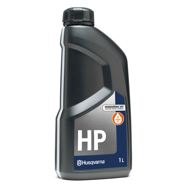 Aceite motor 2 tiempos - 1L