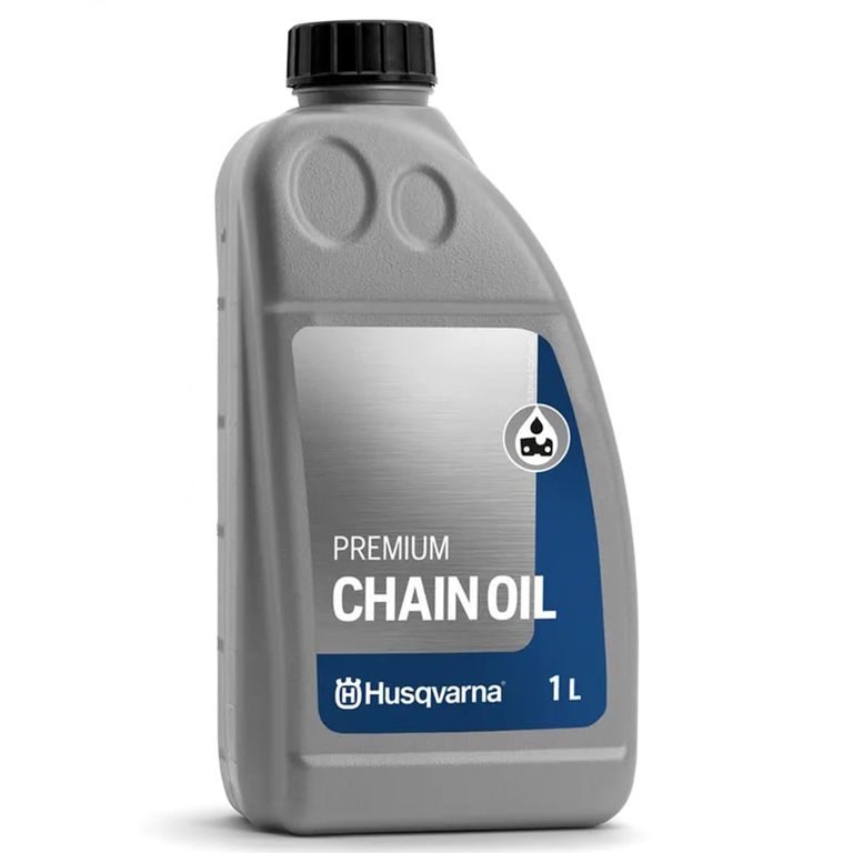 Aceite de cadena biodegradable - 1L