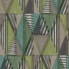 DAP - Papel Mural Nomad A 51102 5,3 m2