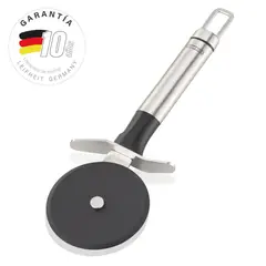 LEIFHEIT - Cortador de pizza de rueda nylon alta resistencia
