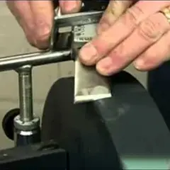 TORMEK - Piedra Blackstone De Carburo 250Mm Grano 220-1000 Para T8