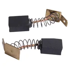UBERMANN - Par De Carbones Para Taladro 710W