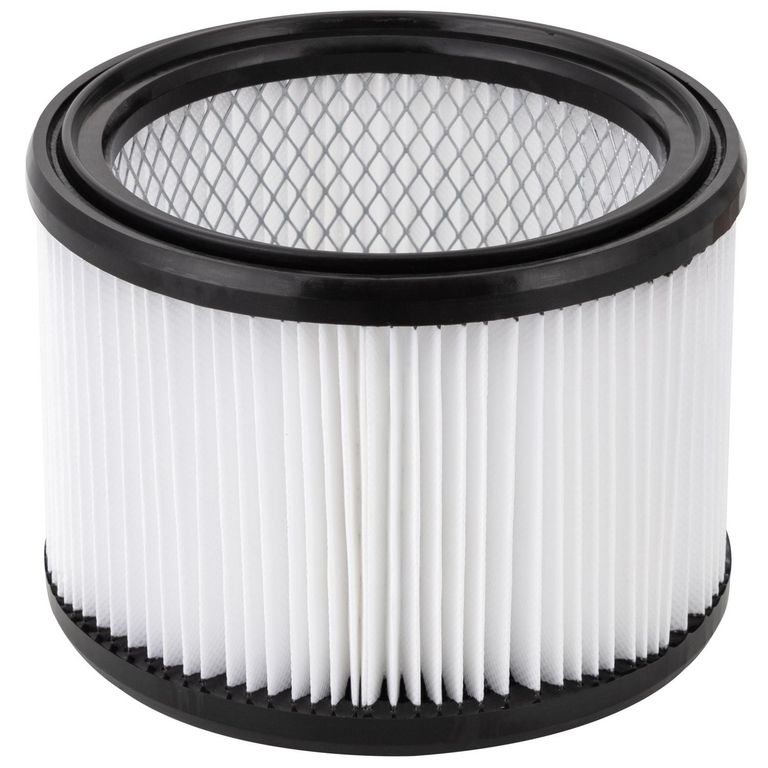 Filtro de paso para aspiradora GAS 15