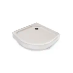 SENSI DACQUA - Receptaculo 6MM 6J 90X90