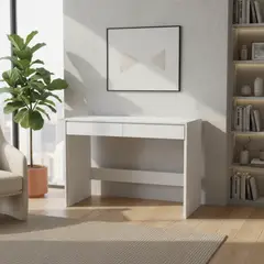 CIC - Escritorio Roma 120x80x45 cm Blanco