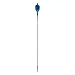 BOSCH - Broca paleta para madera 25mm x 400mm