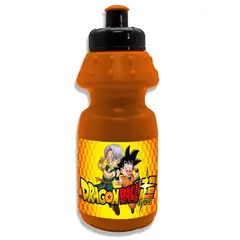 PRONOBEL - Botella Plástico 300 ml de Dragon Ball Z