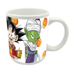 PRONOBEL - Tazón Dragon Ball Z 11 Oz Bebidas y Comidas