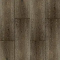 PAMESA - Porcelanato 25x100 cm Outi Marrón Moka 1.5 m2