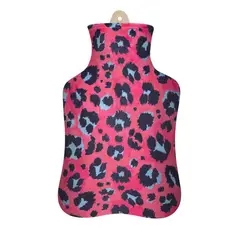 THERMICA - Guatero con funda 1 litro animal print