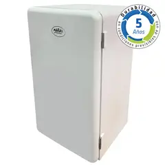 MAIGAS - Frigobar 93 Litros Blanco HS-121LB