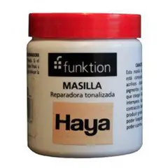 FUNKTION - Masilla Repara 200 gr Haya