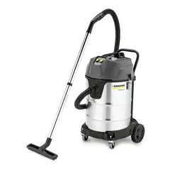 KARCHER - Aspiradora Profesional Polvo y Agua 2300 W 70 Litros 1.667-224.0