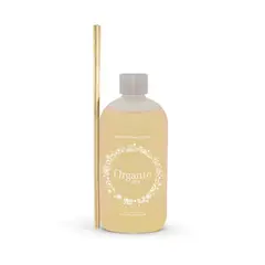 ORGANIC - Coco Vainilla 350 ml