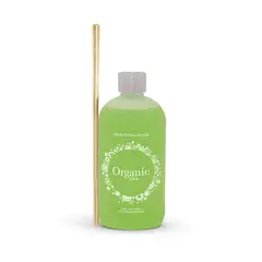 ORGANIC - Repuesto Difusor Verbena Fresias 350 ml