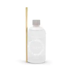 ORGANIC - Jazmin Bambu 350 ml