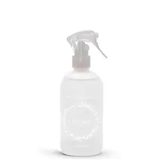 ORGANIC - Jazmin Bambu 350 ml