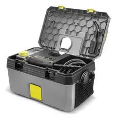 KARCHER - Limpiadora de Vapor Profesional 1.092-301.0