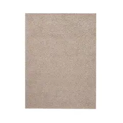 DIB - Alfombra shaggy colors 150x200 cm beige