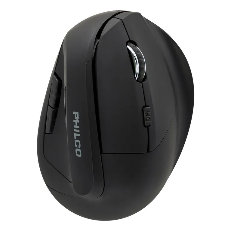 Mouse inalámbrico vertical PRO