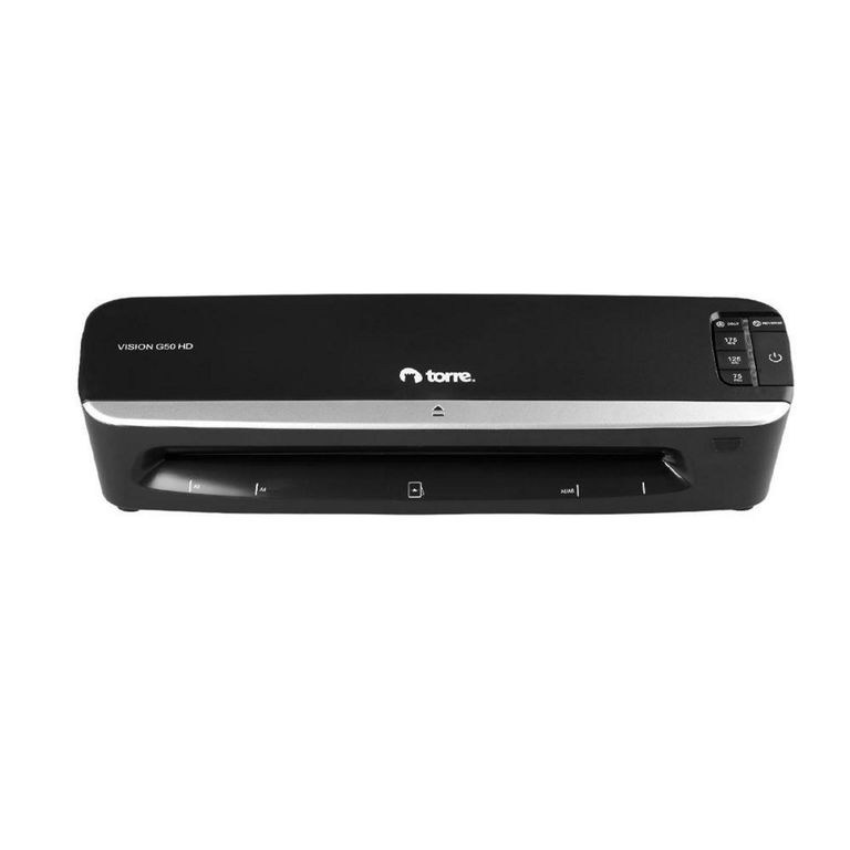 Plastificadora Laminadora Visión G50Hd