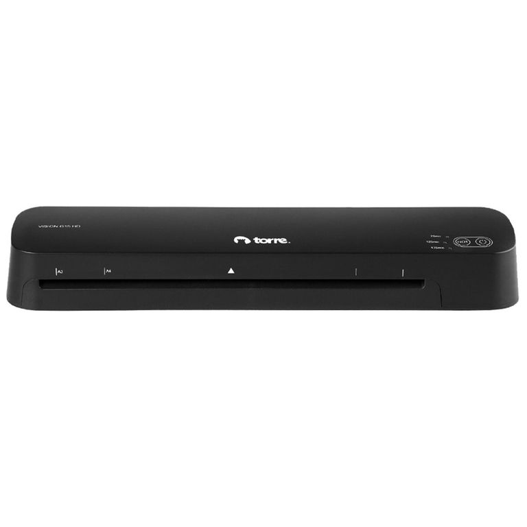 Plastificadora Laminadora Visión G15Hd Para Oficina