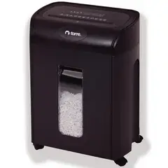 TORRE - Destructora Alta Seguridad Corte Cruzado