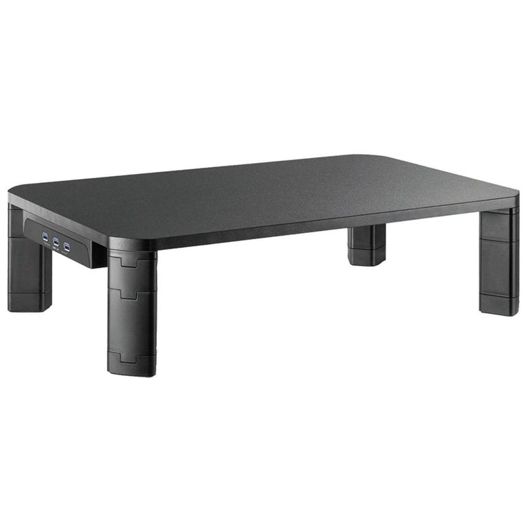 Base Multipropósito Monitor 32 " Sobreponer