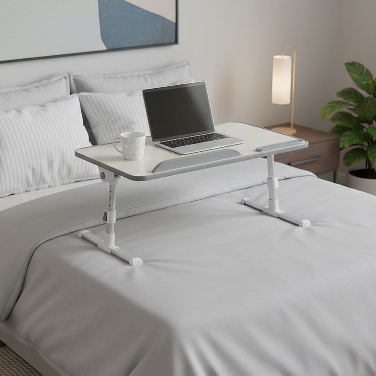 Mesa ergonómica multipropósito