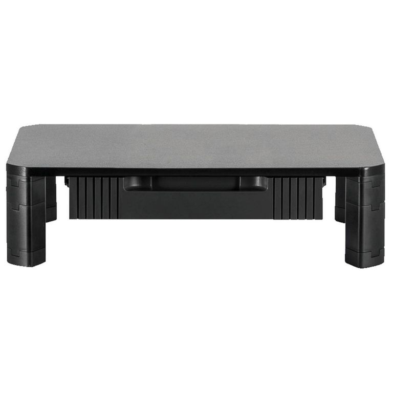 Base Multipropósito Altura Ajustable Monitor 32 " Sobreponer