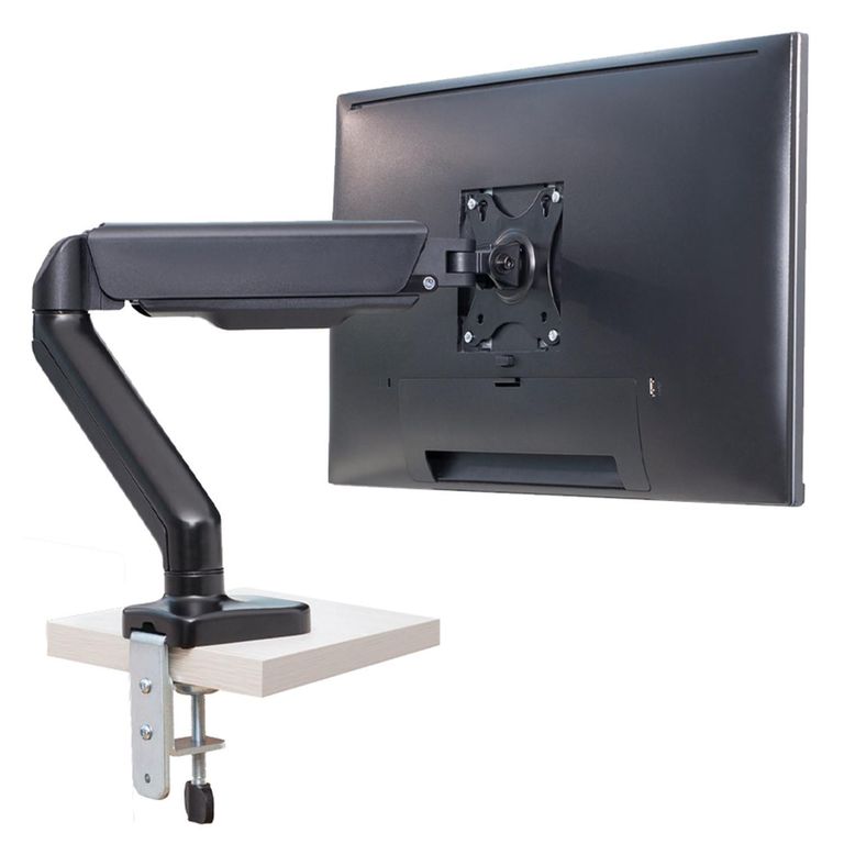 Soporte Brazo Monitor One Touch Monitor 32 " Anclaje a la mesa