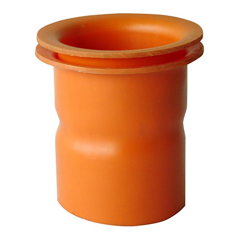 Pack de 10 Salidas Conduit PVC 40 x 30 mm